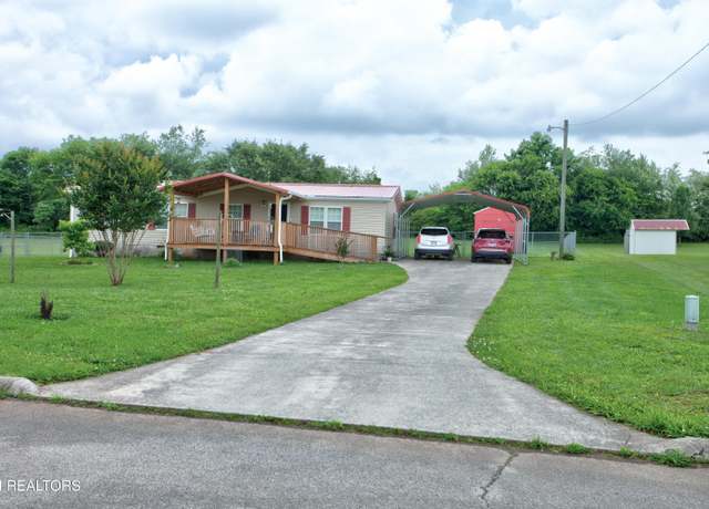 Property at 5261 Morganton Blvd, Greenback, TN 37742, 3 beds, 2 baths