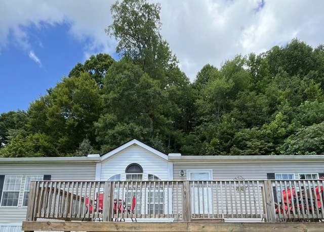 Property at 380 Harrison Rd, Madisonville, TN 37354, 3 beds, 2 baths