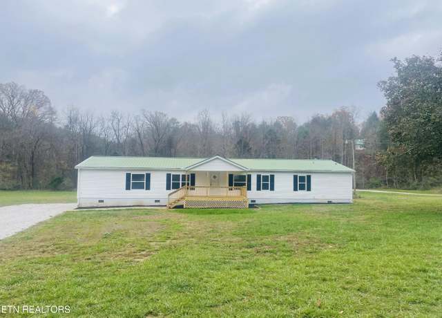 Property at 231 Baker Farm Rd, Tellico Plains, TN 37385, 3 beds, 2 baths
