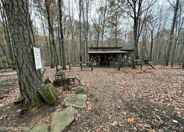 Property at 773 Basin Rd, Jamestown, TN 38556, 1 bed, 1 bath