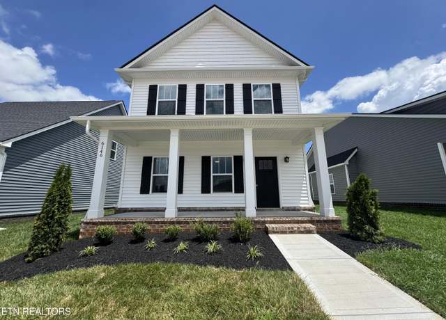 Property at 6146 Tower Bell St Lot 40, Powell, TN 37849, 3 beds, 2.5 baths