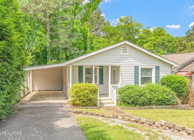 Property at 4706 Neel St, Knoxville, TN 37920, 3 beds, 2 baths