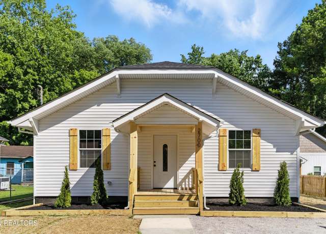 Property at 2700 Tecoma Dr, Knoxville, TN 37917, 3 beds, 2 baths