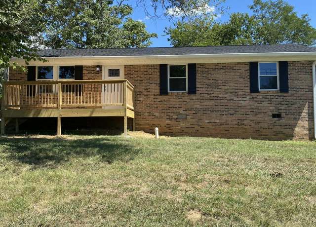 Property at 517 3rd (third) St, Madisonville, TN 37354, 3 beds, 2 baths