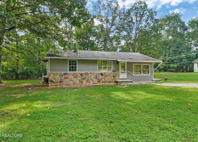Property at 1300 Black Cloud Dr, Crossville, TN 38572, 2 beds, 1 bath