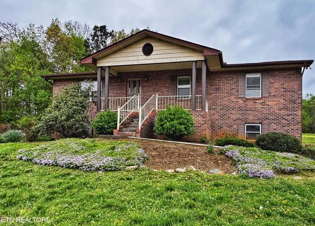 Property at 4638 Thurmer Dr, Knoxville, TN 37914, 3 beds, 2 baths