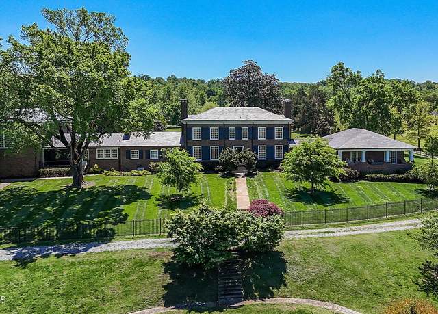 Property at 3498 Rankin Ferry Loop, Louisville, TN 37777, 7 beds, 7 baths