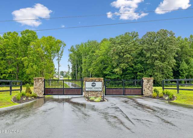 Property at Lot 27 Sunset Blvd, White Pine, TN 37890