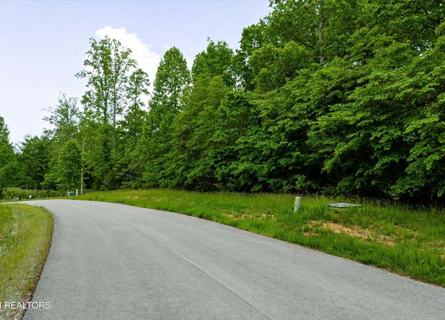 Property at Lot 240 Tanzanite Trl, New Tazewell, TN 37825