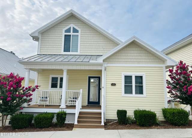 Property at 131 N Deer Village Ln Unit B, Lafollette, TN 37766, 2 beds, 2 baths