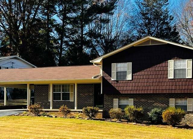 Property at 3627 NE Moreland Dr, Cleveland, TN 37312, 3 beds, 2 baths