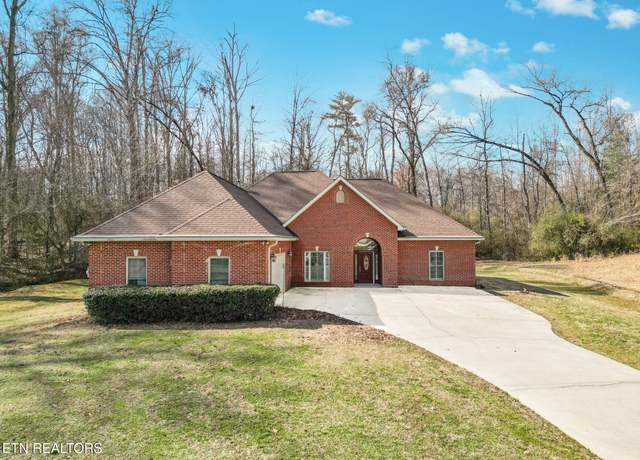 Property at 1900 Old Hickory Ln, Lenoir City, TN 37772, 3 beds, 2.5 baths