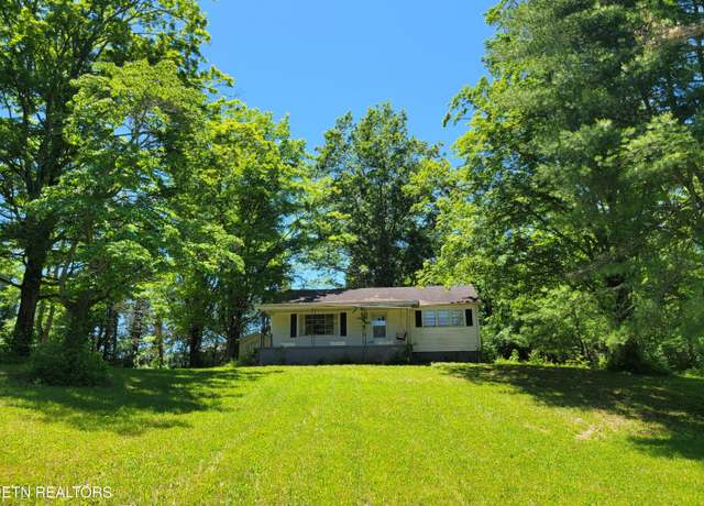 Property at Indian Gap Rd, Andersonville, TN 37705, 3 beds, 1 bath
