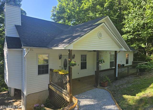 Property at 3238 Four M Cir, Kodak, TN 37764, 3 beds, 3 baths