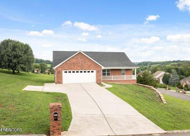 Property at 2039 James Rd, Sevierville, TN 37876, 3 beds, 2 baths