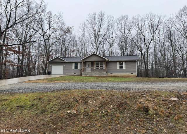 Property at 4054 Sioux Rd, Crossville, TN 38572, 2 beds, 2 baths