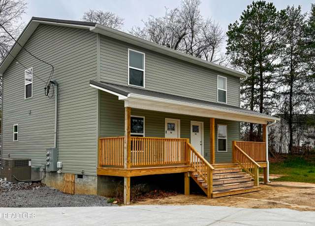 Property at 153/155 Oak St, Athens, TN 37303, 4 beds
