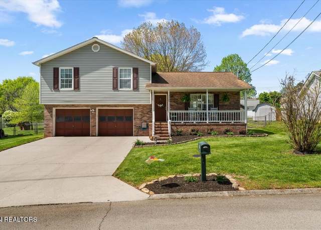 Property at 7709 Branford Ct, Powell, TN 37849, 3 beds, 2 baths