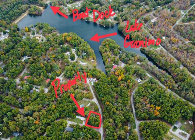 Property at 100 Ola Cir, Crossville, TN 38572
