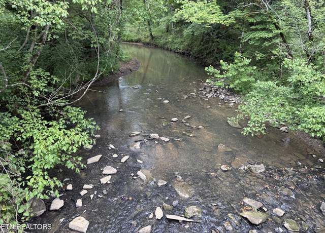 Property at 4 Rutledge Lot 4 Pike, Blaine, TN 37709