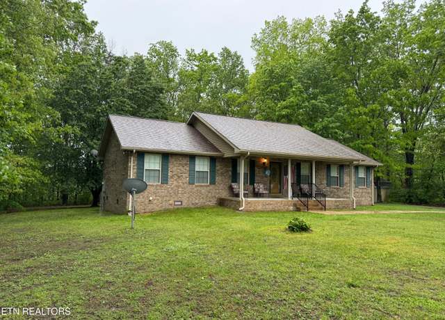 Property at 1039 South Ln, Grimsley, TN 38565, 3 beds, 2 baths