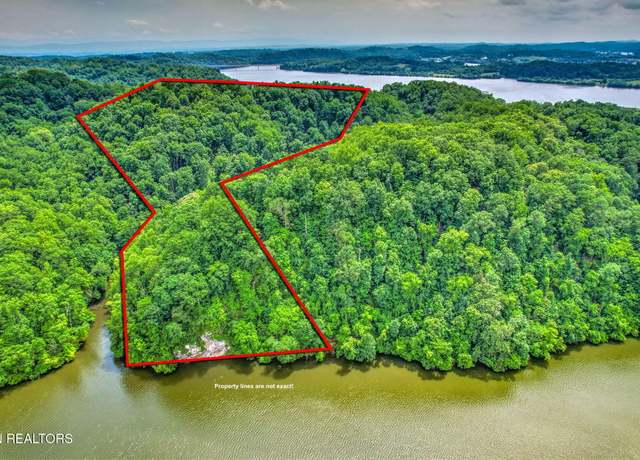 Property at 2050 Jones Bend Rd, Louisville, TN 37777