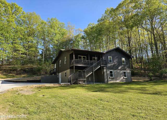 Property at 1724 Euchee Chapel Rd, Spring City, TN 37381, 5 beds, 3 baths