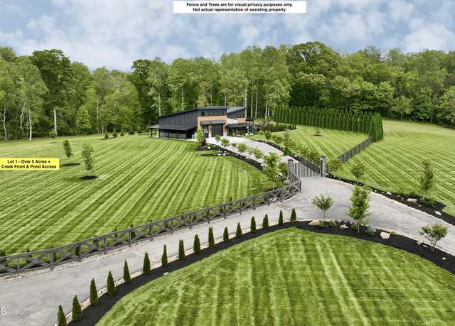 Property at 3311 Guinn Rd, Knoxville, TN 37931, 5 beds, 5 baths