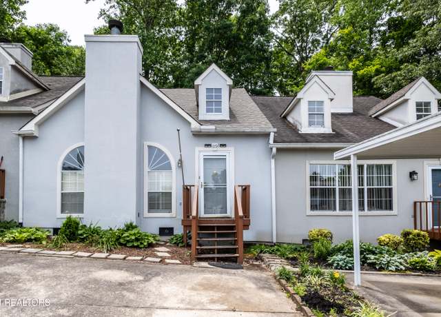 Property at 119 Hanover Pl, Oak Ridge, TN 37830, 2 beds, 2 baths