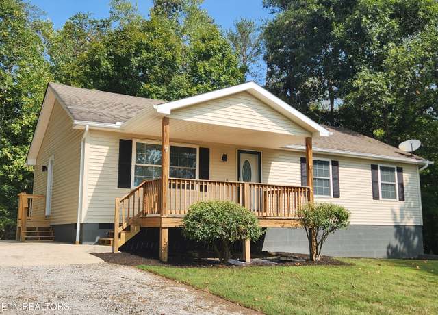 Property at 102 First St, Rockwood, TN 37854, 3 beds, 2 baths