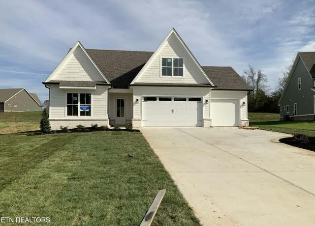 Property at 283 Sesame St, Lenoir City, TN 37772, 3 beds, 3 baths