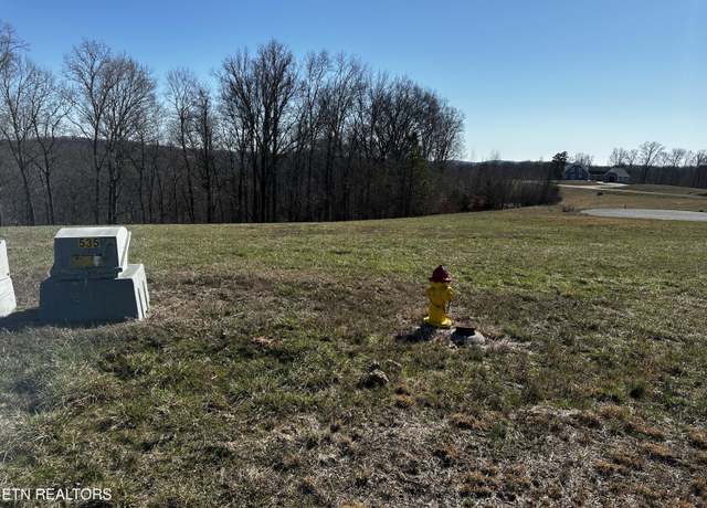 Property at 535 Prestige Rdg, Lafollette, TN 37766