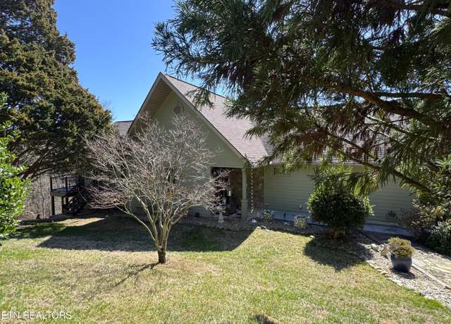 Property at 792 Edenwood Way, Parrottsville, TN 37843, 3 beds, 3 baths