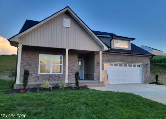 Property at 230 Sugar Maple Trl, Lenoir City, TN 37771, 4 beds, 3.5 baths