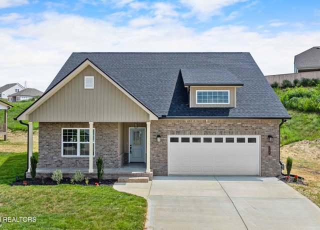 Property at 230 Sugar Maple Trl, Lenoir City, TN 37771, 4 beds, 3.5 baths