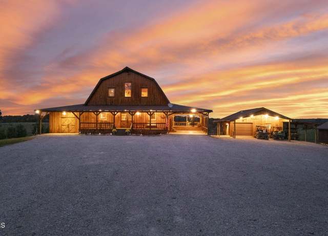 Property at 1186 Obey Blevins Rd, Jamestown, TN 38556, 3 beds, 2 baths