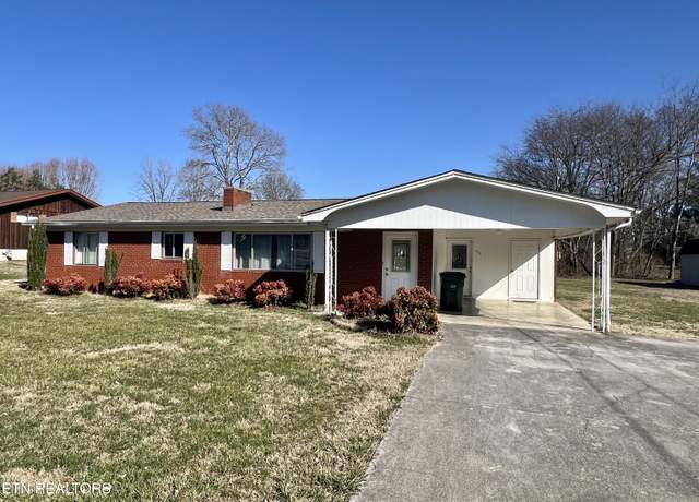 Property at 1935 Riverview Cir, Sevierville, TN 37862, 3 beds, 1 bath