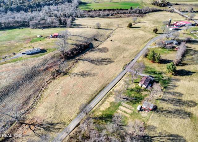 Property at Old White Pine Rd Rd, White Pine, TN 37890