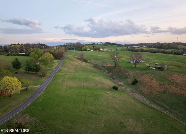 Property at Old White Pine Rd Rd, White Pine, TN 37890