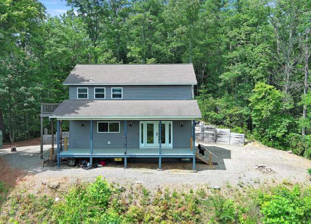 Property at 1464 Blue Mill Rd, Del Rio, TN 37727, 2 beds, 2 baths