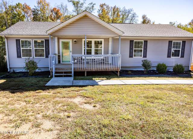 Property at 105 Cottage Dr, Ten Mile, TN 37880, 3 beds, 3 baths