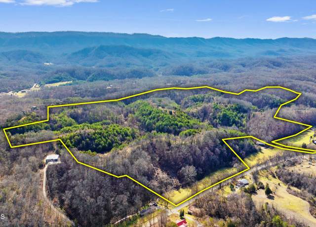Property at Wye Dr, Seymour, TN 37865