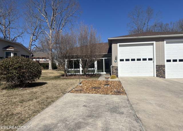Property at 49 Hickory Hollow Cir, Crossville, TN 38555, 1 bed, 1 bath