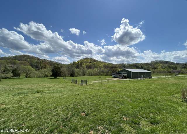 Property at 1302 Blockhouse Rd, Maryville, TN 37803