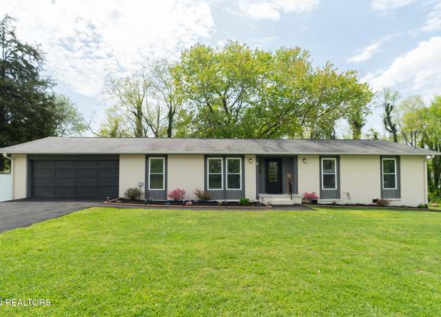 Property at 380 Eldorado Cir, Seymour, TN 37865, 3 beds, 2 baths
