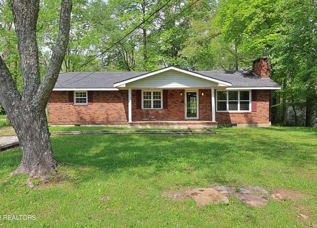 Property at 1793 Jeffers Rd, Huntsville, TN 37756, 3 beds, 1.5 baths