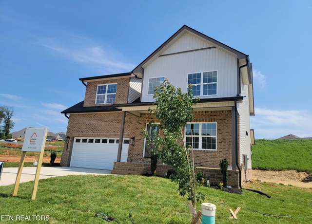 Property at 244 Sugar Maple Trl, Lenoir City, TN 37771, 5 beds, 2.5 baths