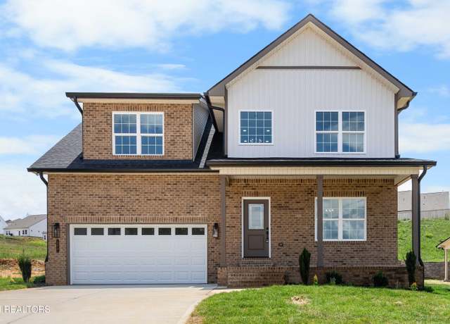 Property at 244 Sugar Maple Trl, Lenoir City, TN 37771, 5 beds, 2.5 baths