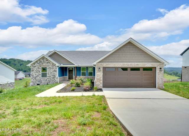 Property at 141 Middle Glen Rd, Maynardville, TN 37807, 3 beds, 2 baths