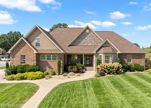 Property at 5262 Aspen Ave, Morristown, TN 37813, 3 beds, 3 baths